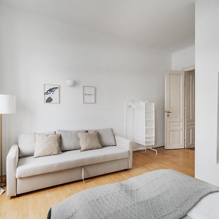 Urban Vienna Living - 18Th District Viena Exterior foto