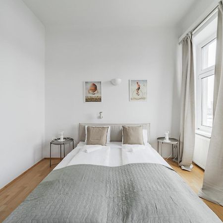 Urban Vienna Living - 18Th District Viena Exterior foto