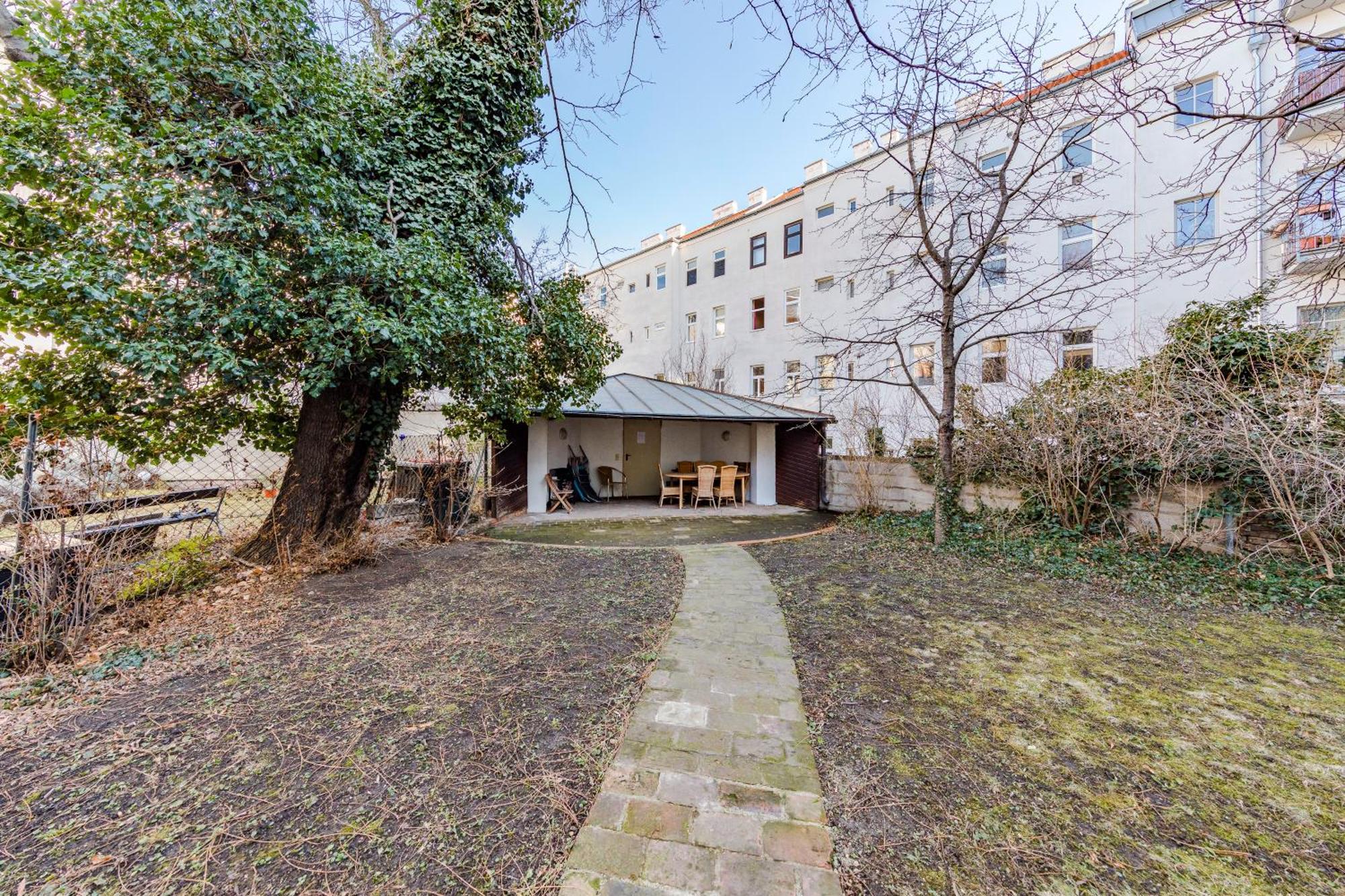Urban Vienna Living - 18Th District Viena Exterior foto