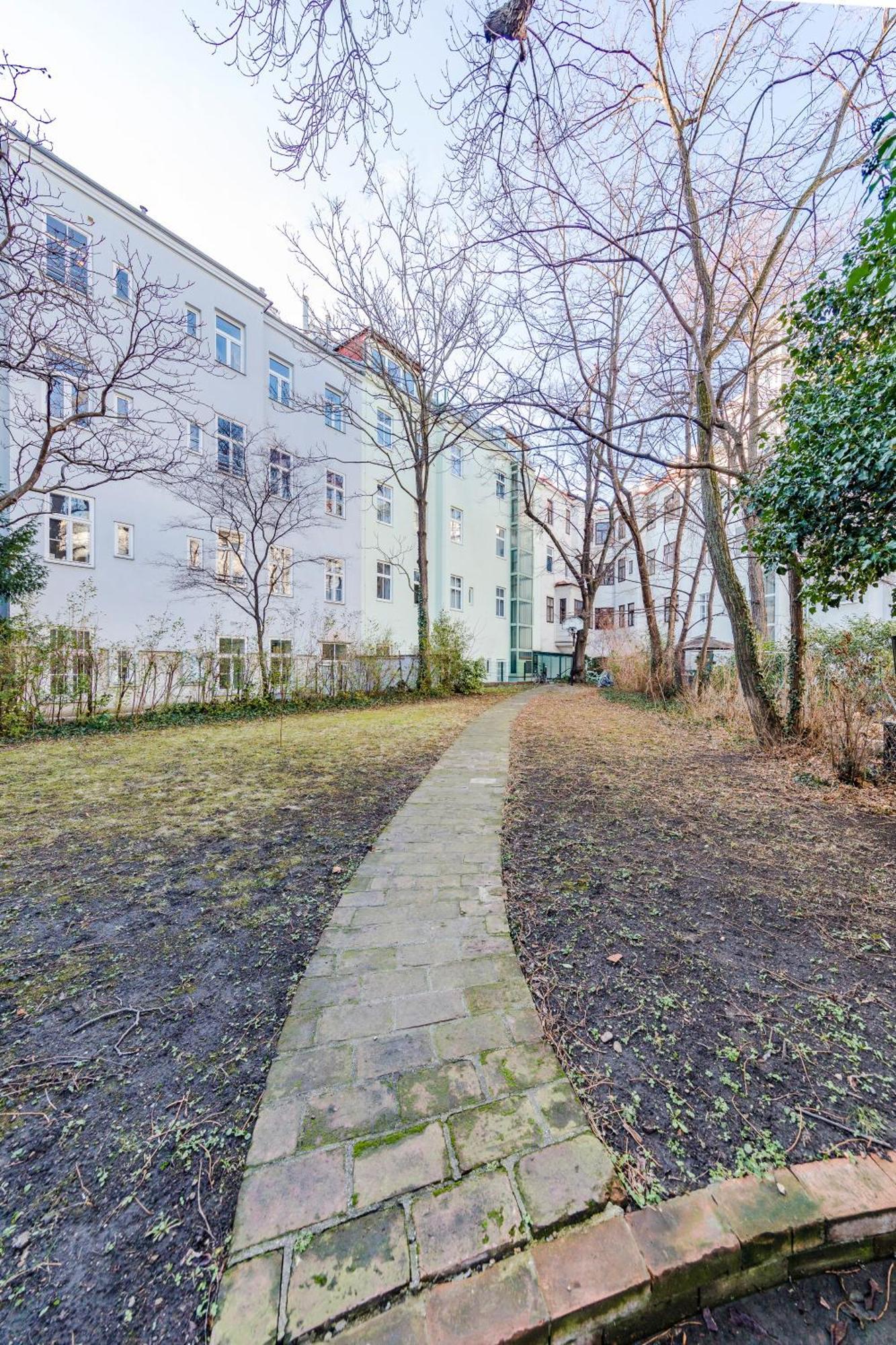 Urban Vienna Living - 18Th District Viena Exterior foto