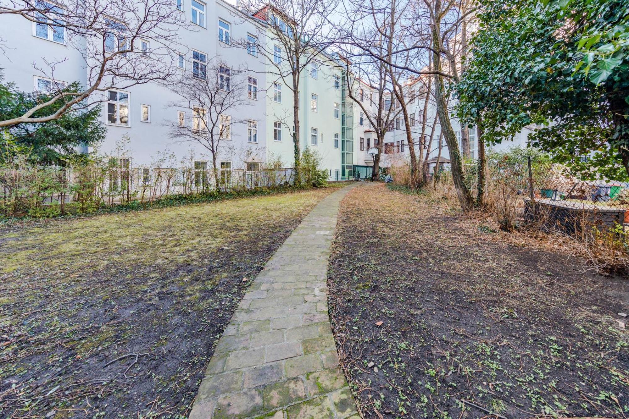 Urban Vienna Living - 18Th District Viena Exterior foto