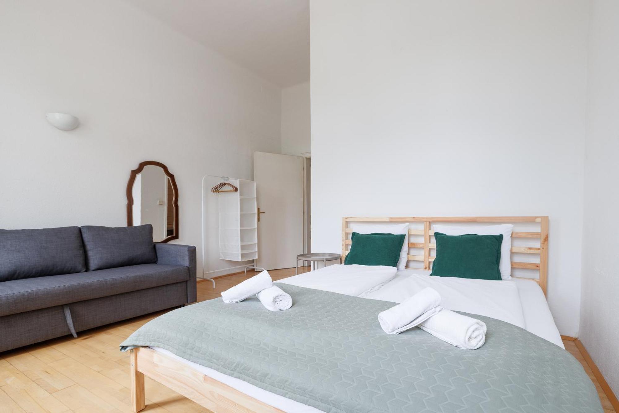 Urban Vienna Living - 18Th District Viena Exterior foto