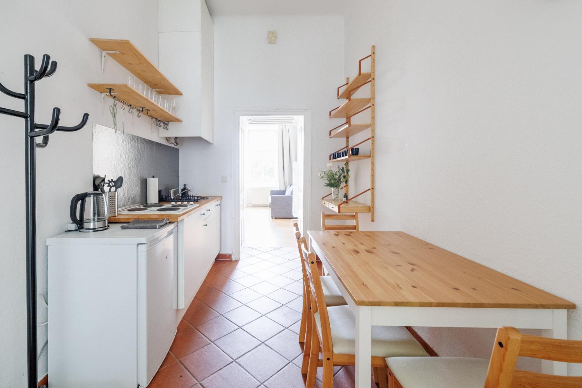 Urban Vienna Living - 18Th District Viena Exterior foto
