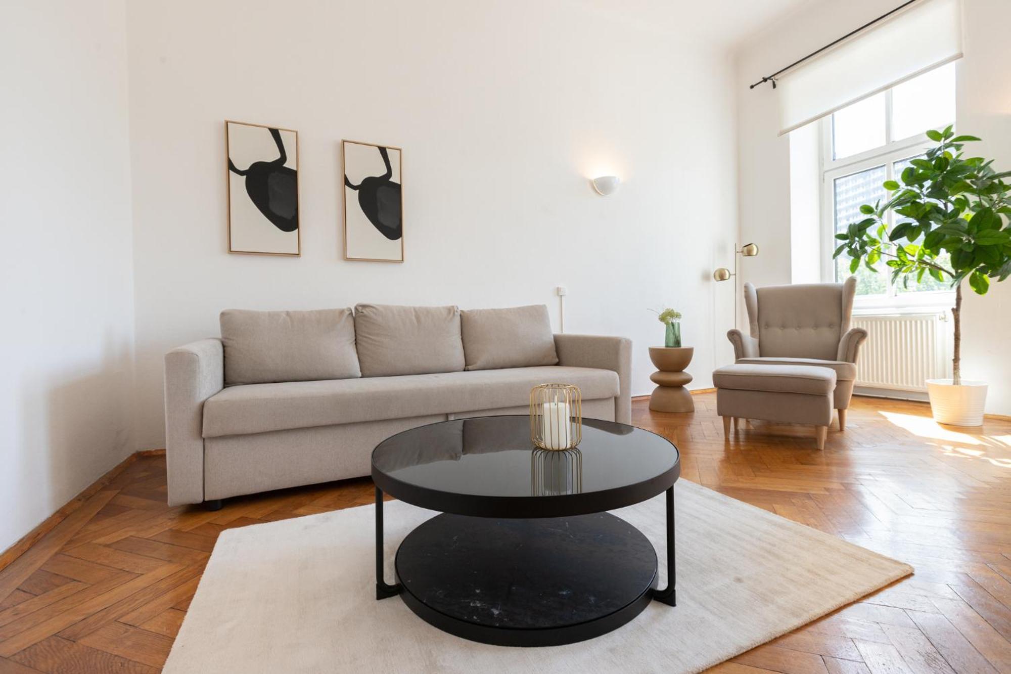 Urban Vienna Living - 18Th District Viena Exterior foto