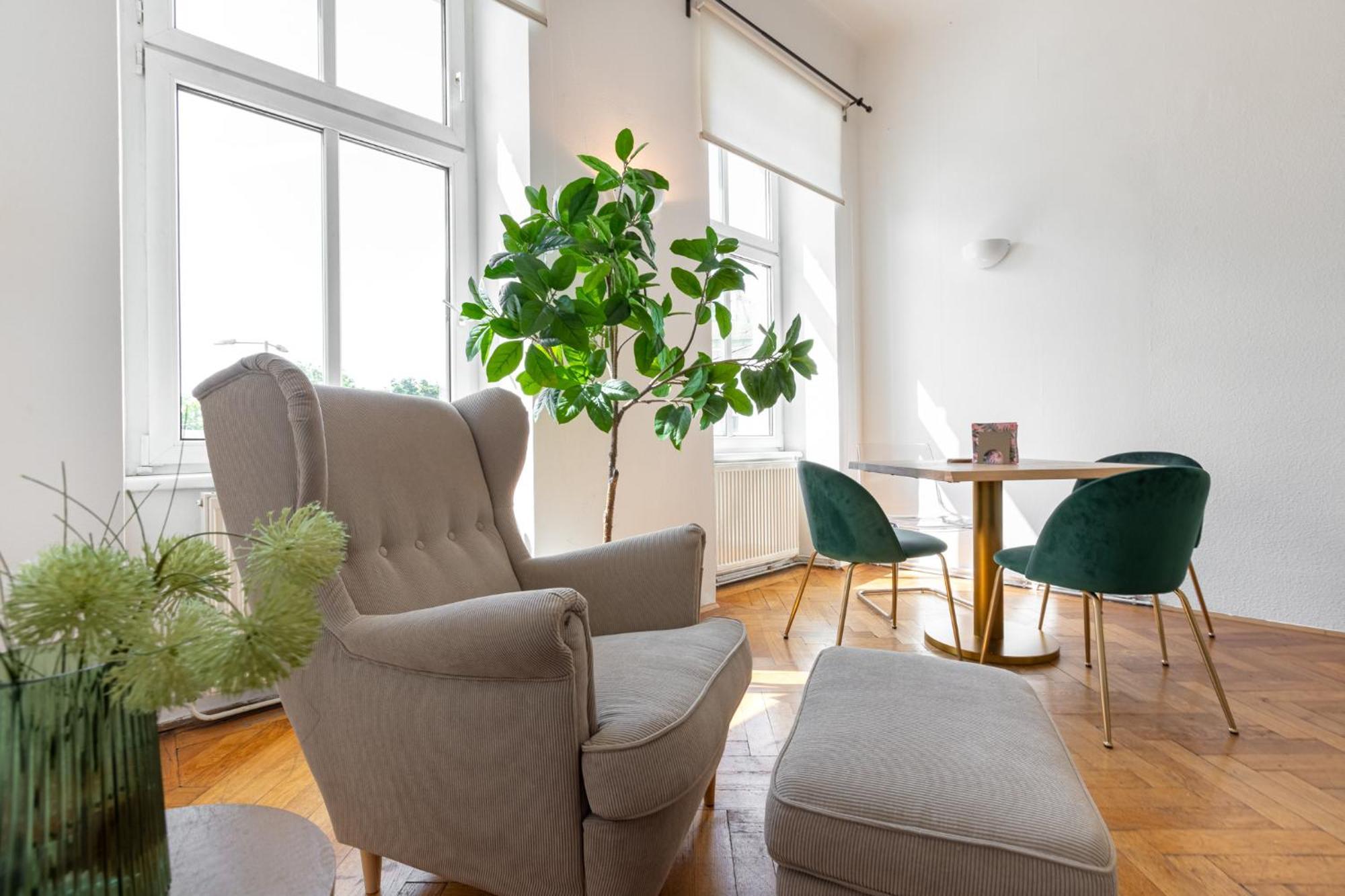 Urban Vienna Living - 18Th District Viena Exterior foto
