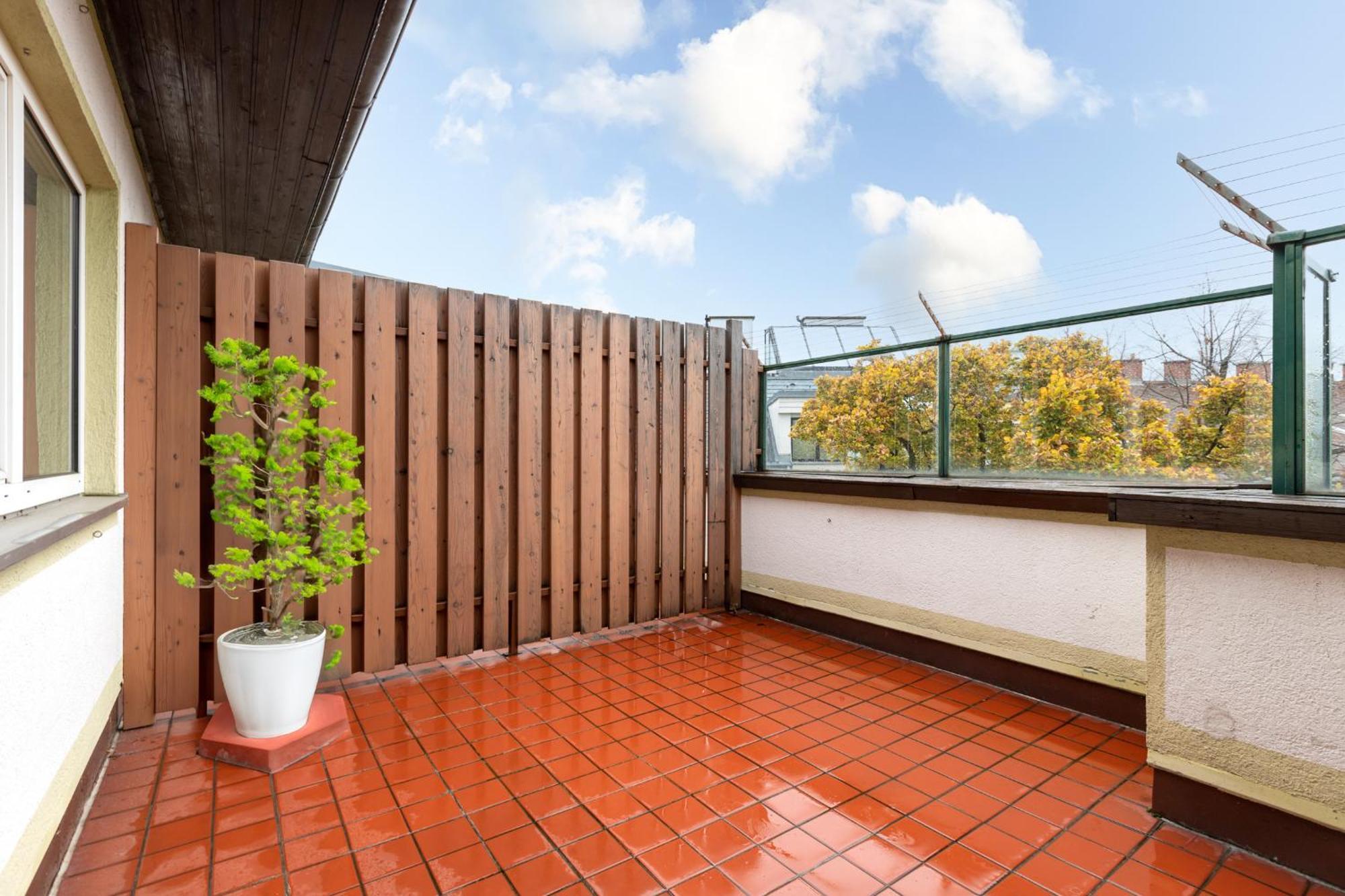 Urban Vienna Living - 18Th District Viena Exterior foto