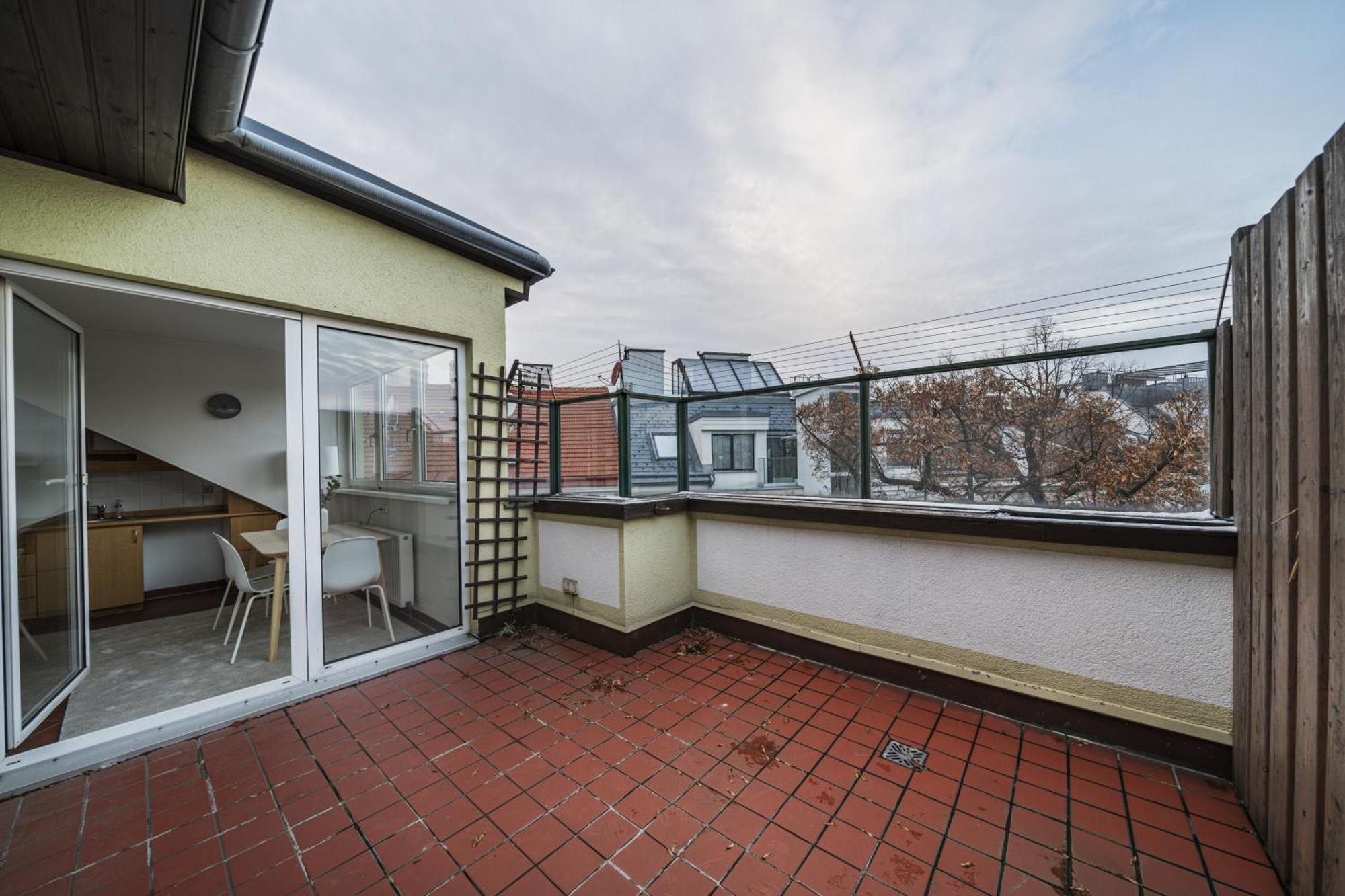Urban Vienna Living - 18Th District Viena Exterior foto