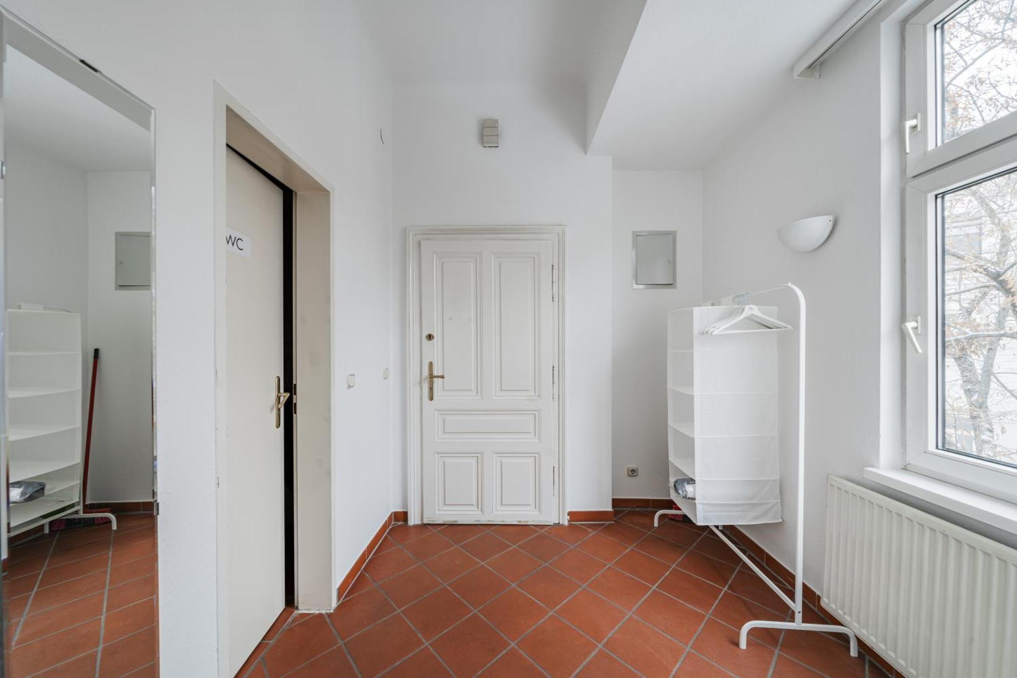 Urban Vienna Living - 18Th District Viena Exterior foto