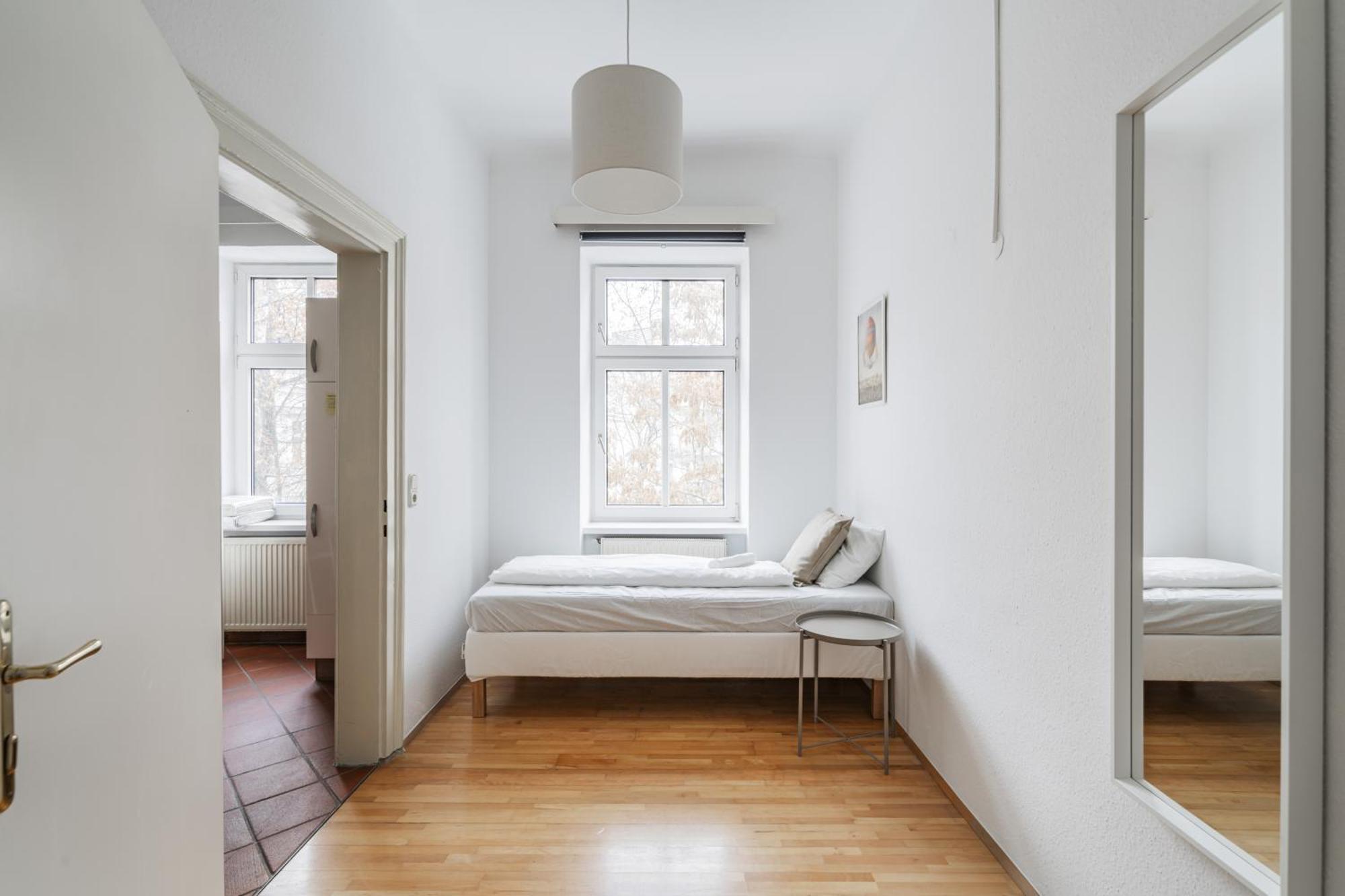 Urban Vienna Living - 18Th District Viena Exterior foto