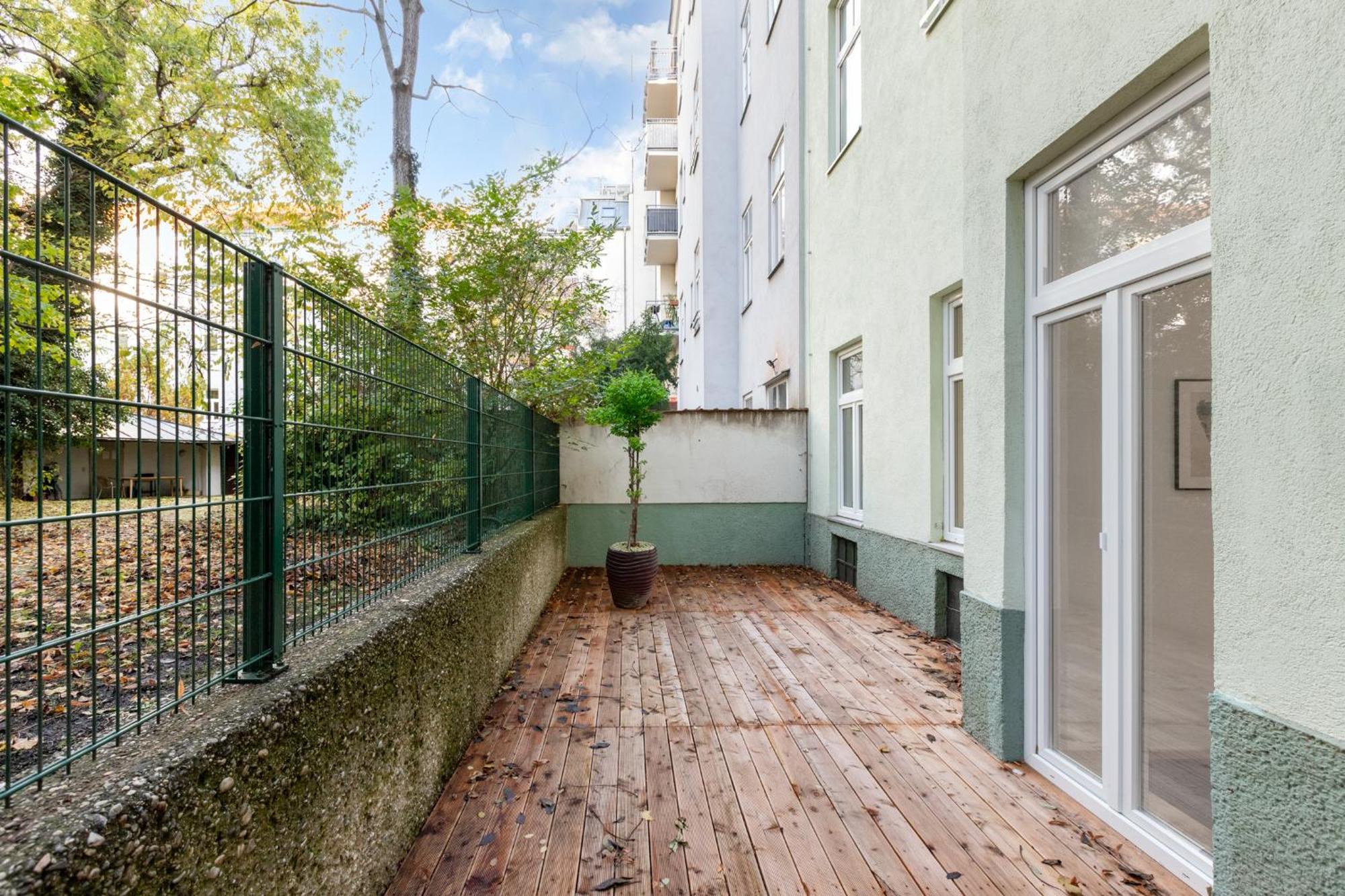 Urban Vienna Living - 18Th District Viena Exterior foto
