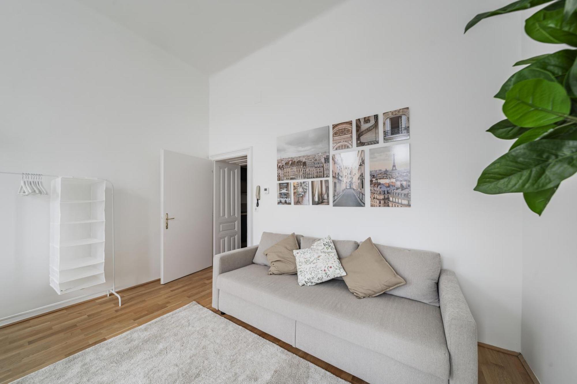 Urban Vienna Living - 18Th District Viena Exterior foto