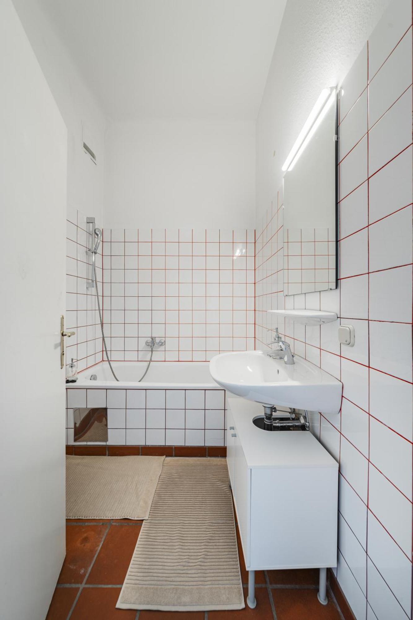 Urban Vienna Living - 18Th District Viena Exterior foto